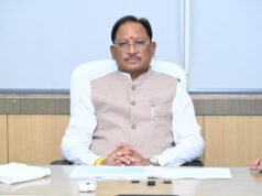 धर्म के आधार पर आरक्षण का लाभ नहीं दिए जाने संबंधी सुप्रीम कोर्ट का फैसला महत्वपूर्ण : अवैध धर्मांतरण पर लगेगी रोक – मुख्यमंत्री श्री विष्णु देव साय