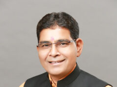 सरकार प्रदेश के प्रत्येक नगर और गांव के सर्वांगीण विकास के लिए प्रतिबद्ध – मंत्री श्री टंक राम वर्मा