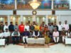 बस्तर की बदली तस्वीर को देश दुनिया तक पहुंचाएं सोशल मीडिया इन्फ्लुएंसर – राज्यपाल श्री डेका