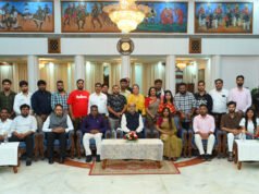 बस्तर की बदली तस्वीर को देश दुनिया तक पहुंचाएं सोशल मीडिया इन्फ्लुएंसर – राज्यपाल श्री डेका