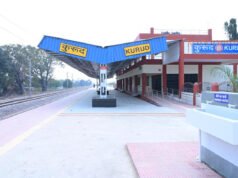 आजादी के बाद पहली बार रावघाट तक पहुँचेगी रेल, छत्तीसगढ़ के विकास में जुड़ेगा नया ऐतिहासिक अध्याय : मुख्यमंत्री श्री विष्णु देव साय