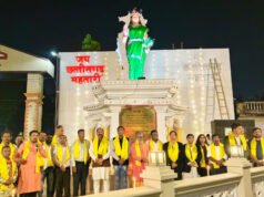 संभावनाओं का गढ़ है, छत्तीसगढ़ – राष्ट्रीय गांड़ा महासमाज