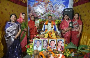 मन को बस में करना वायु को बस में करने के समान दुष्कर है= पंडित हरगोपाल शर्मा