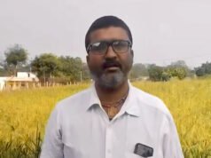 धान की जगह रागी की खेती से दिनेश को मिलेगा 10 हजार रुपये का प्रोत्साहन