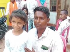 इंदिरा गांधी कृषि विश्वविद्याजब ‘निदान’ के सहारे पहली बार अपने पैरों पर खड़ी हुई 9 साल की लावण्यालय, परिसर में अत्याधुनिक बायोसेफ्टी प्रयोगशाला स्थापित