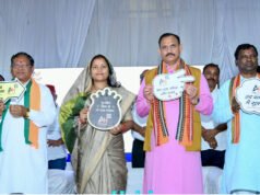 सड़क सुरक्षा का संदेश लेकर सूरजपुर में दौड़े 800 प्रतिभागी