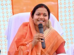 मंत्री श्रीमती लक्ष्मी राजवाड़े के प्रयासों से छह परियोजना-सह-संसाधन केंद्रों के भवनों को मंजूरी