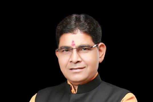 राजस्व मंत्री श्री टंक राम वर्मा की विशेष पहल पर ग्रामीण विकास को मिलेगी नई गति, 6.60 करोड़ रुपये के निर्माण कार्य स्वीकृत