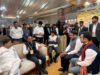 मध्यप्रदेश ट्रैवल मार्ट में छत्तीसगढ़ पर्यटन की प्रभावशाली उपस्थिति, अंतर्राज्यीय पर्यटन सहयोग को मिला नया आयाम