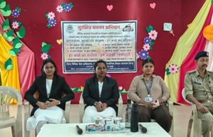 हर बच्चे का बचपन, हम सबकी जिम्मेदारी